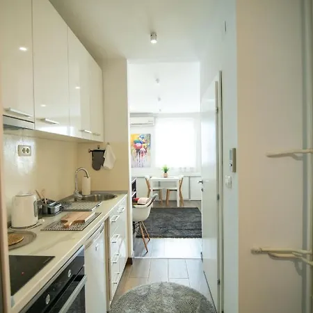 Apartment 5 Star Skopje
