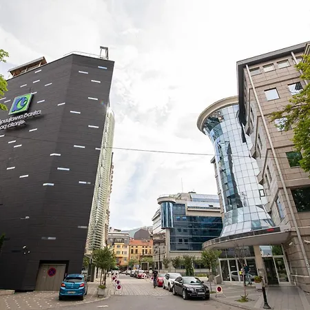 5 Star Daire Üsküp