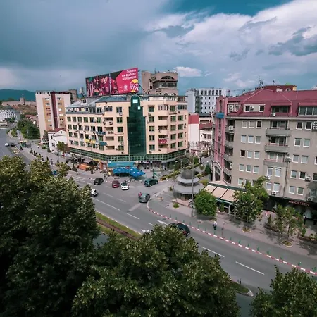 5 Star * Skopje