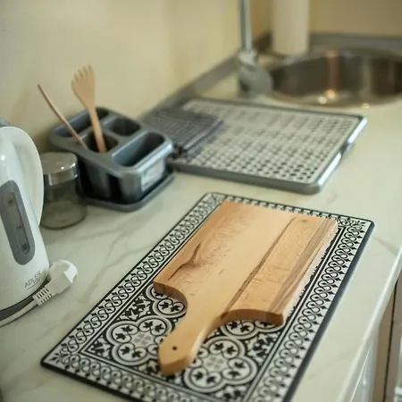 5 Star Daire Üsküp