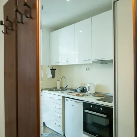 5 Star Daire Üsküp