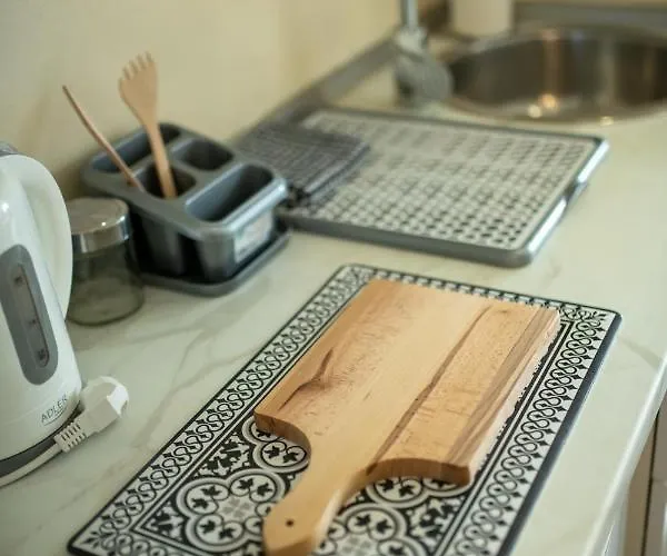 5 Star Apartment Skopje